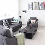 Modern 3Br Apt Next To Hotel Dieu