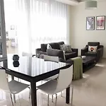 Modern 3Br Apt Next To Hotel Dieu