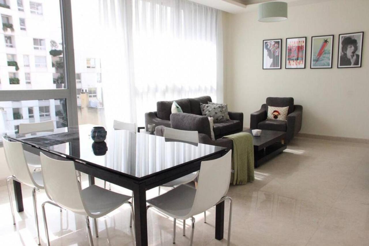 Modern 3br Next To Dieu Apartment Beirut