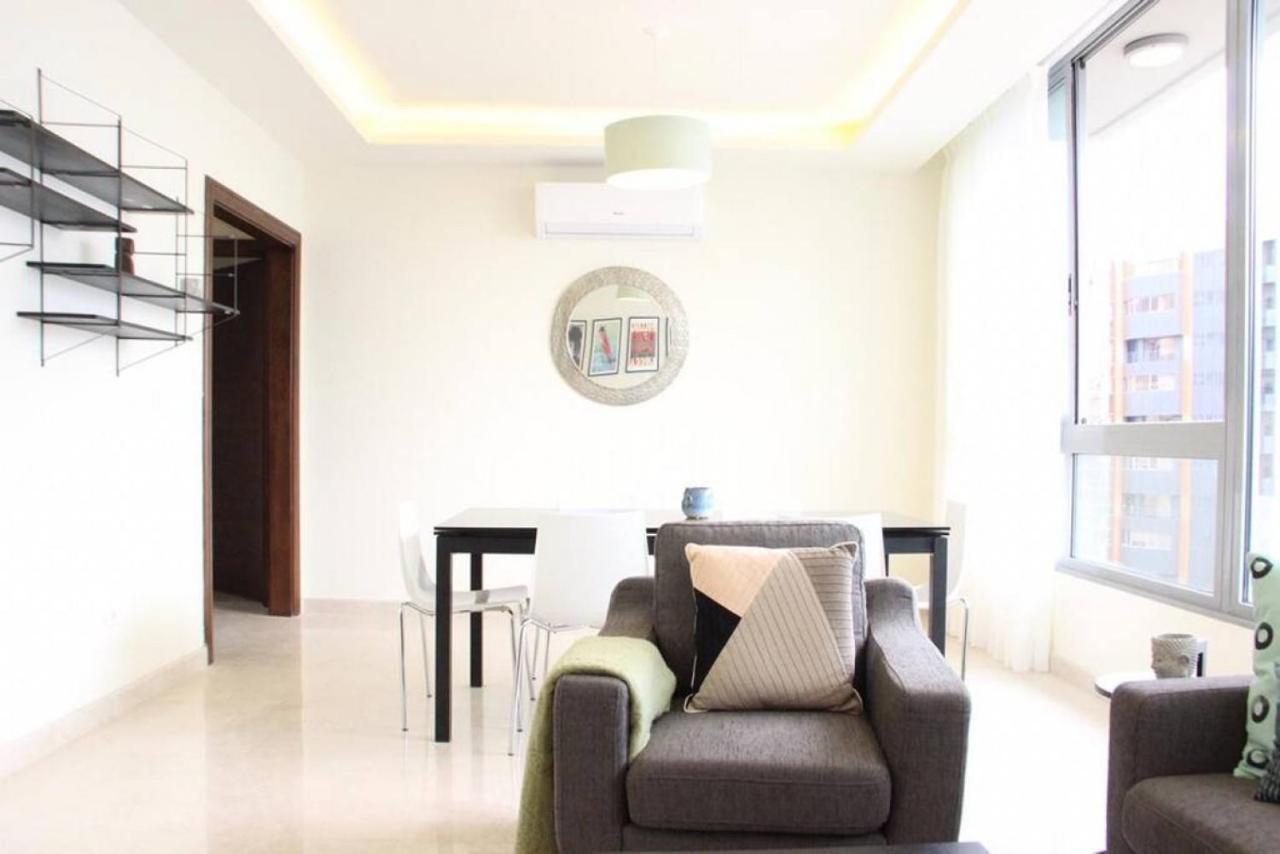 Modern 3br Next To Dieu *