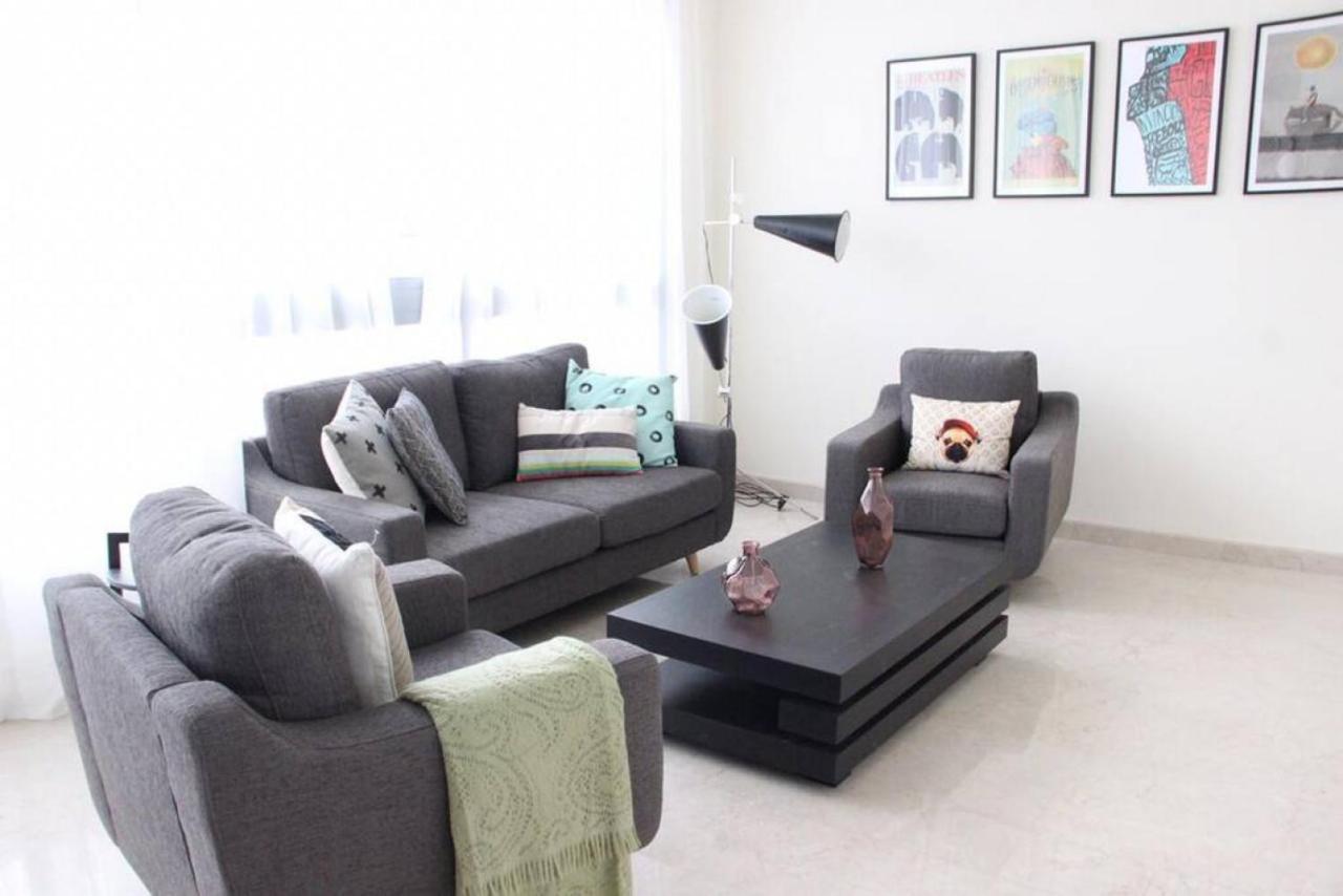 Modern 3br Next To Dieu Apartment *