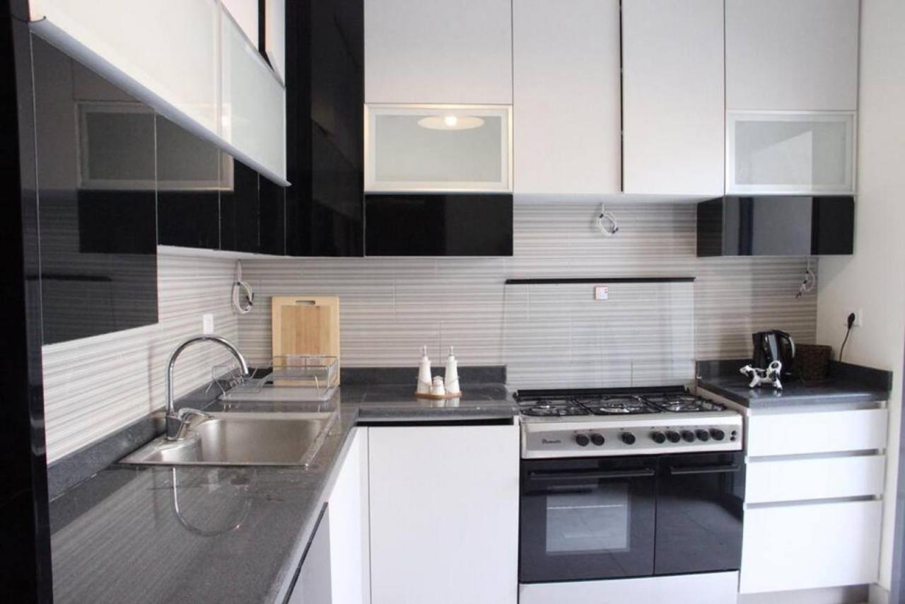 Apartment Modern 3br Next To Dieu Beirut