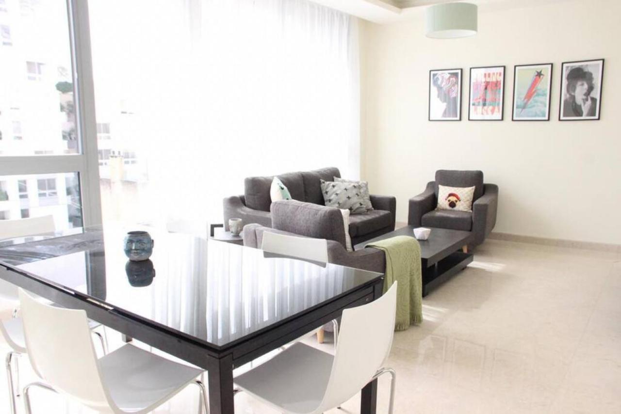 Modern 3br Next To Dieu