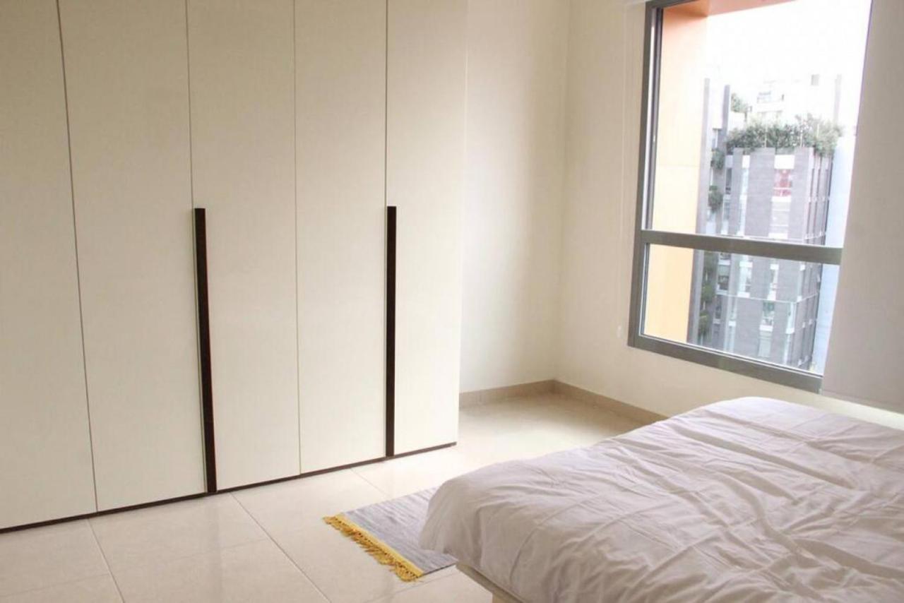 Modern 3br Next To Dieu Apartment