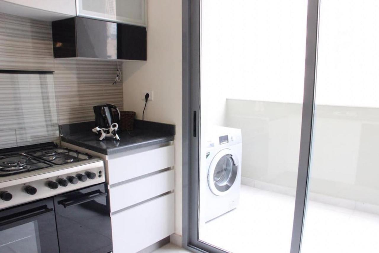 Apartment Modern 3br Next To Dieu Beirut