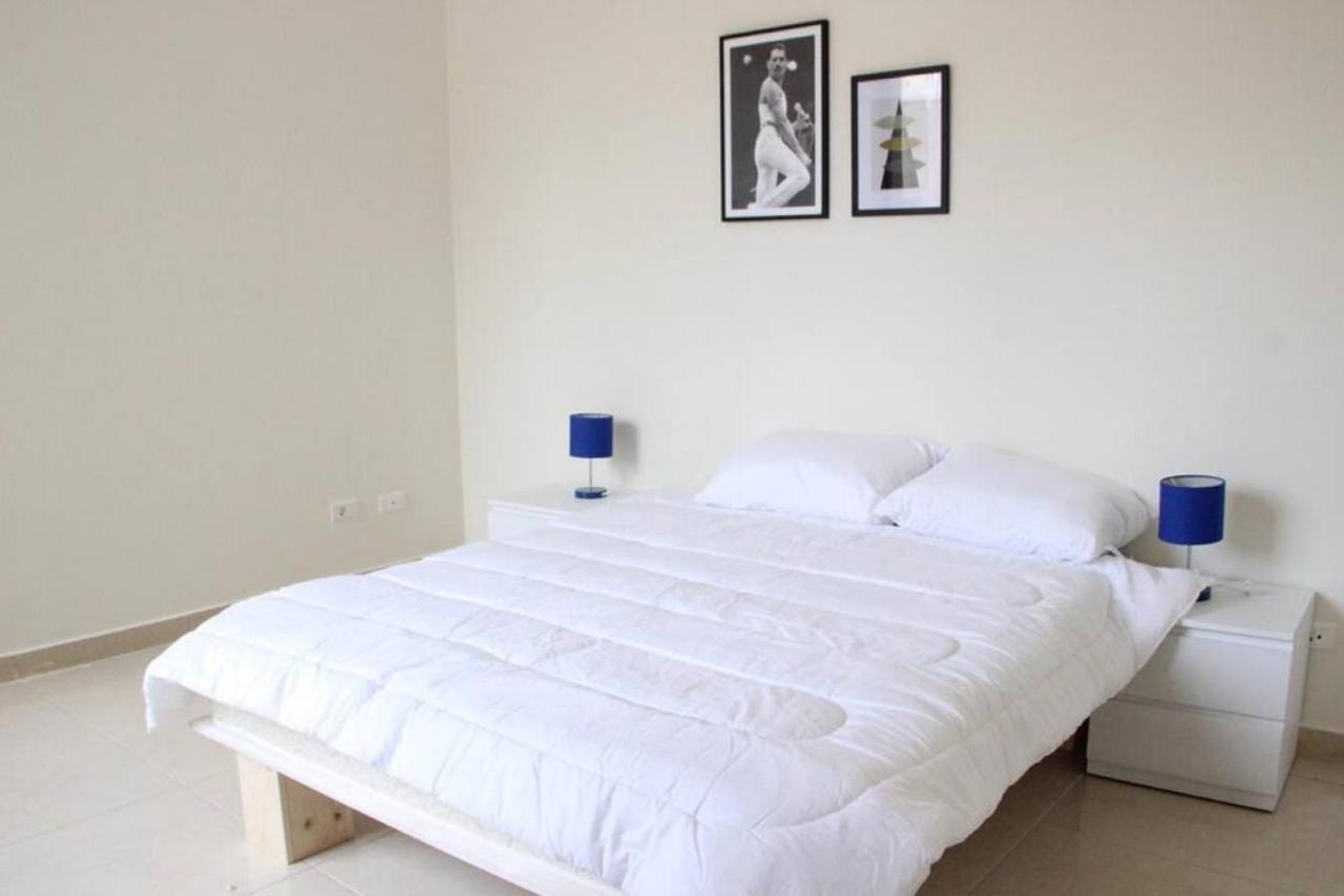 Modern 3br Next To Dieu Apartment *